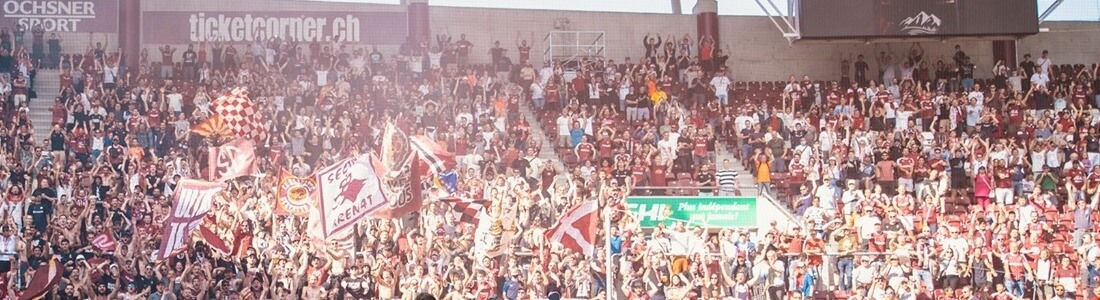 Biglietti Servette FC