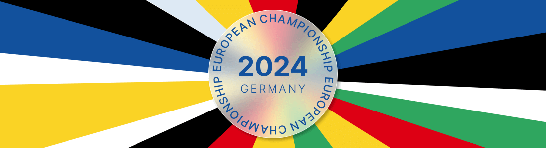 EURO 2024 - Matches in Germany Football Tickets
