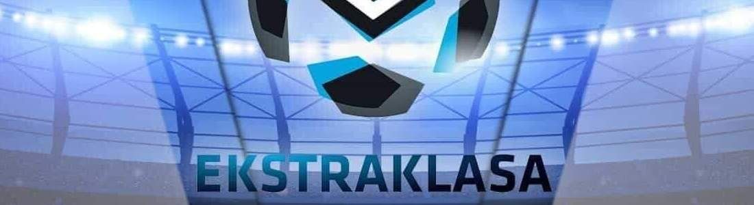 Ekstraklasa Football League Tickets