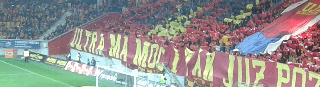 Biglietti Jagiellonia Bialysto