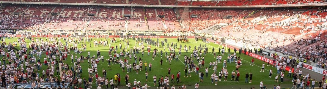 Biglietti VfB Stuttgart