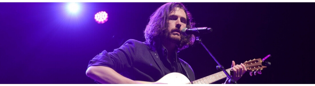 Hozier Konser Biletleri