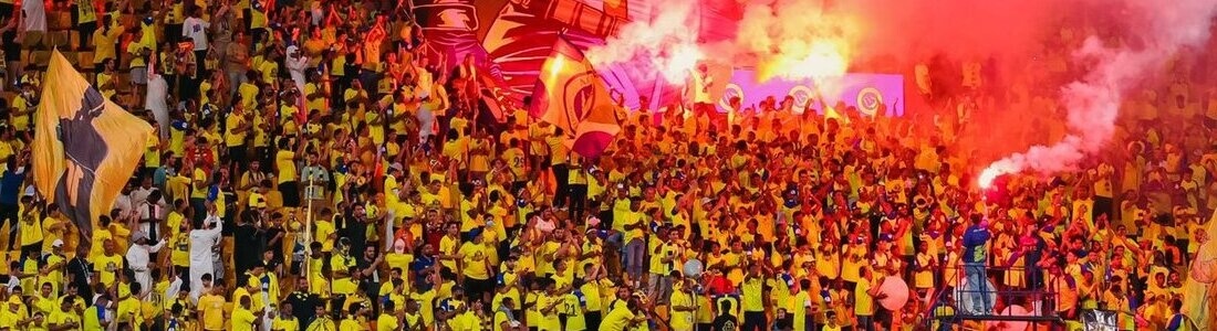 Billiets Al Nassr FC