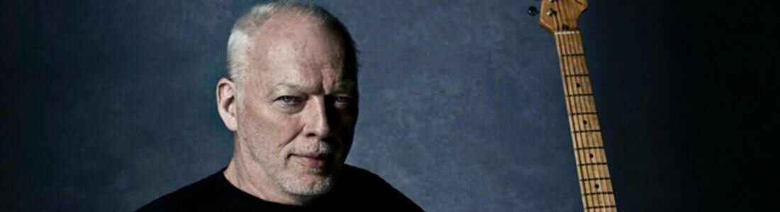 David Gilmour Tickets