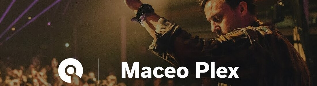 Maceo Plex Tickets
