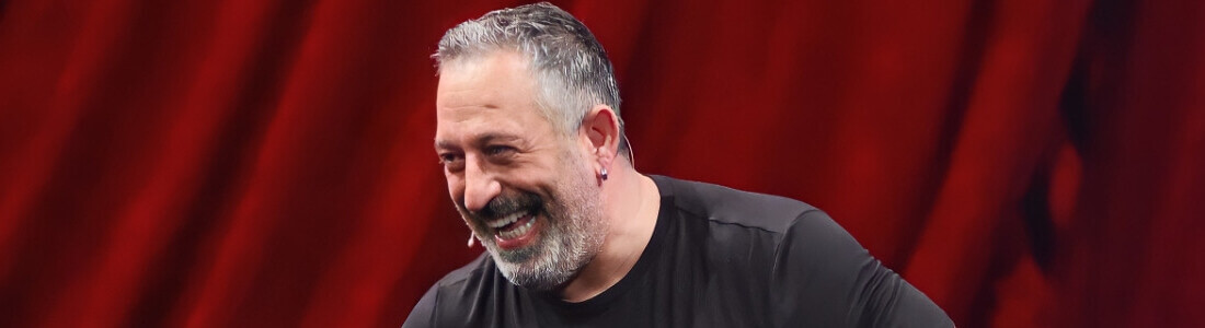 Cem Yılmaz Stand-Up Tickets
