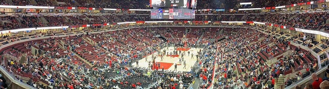 Chicago Bulls Tickets