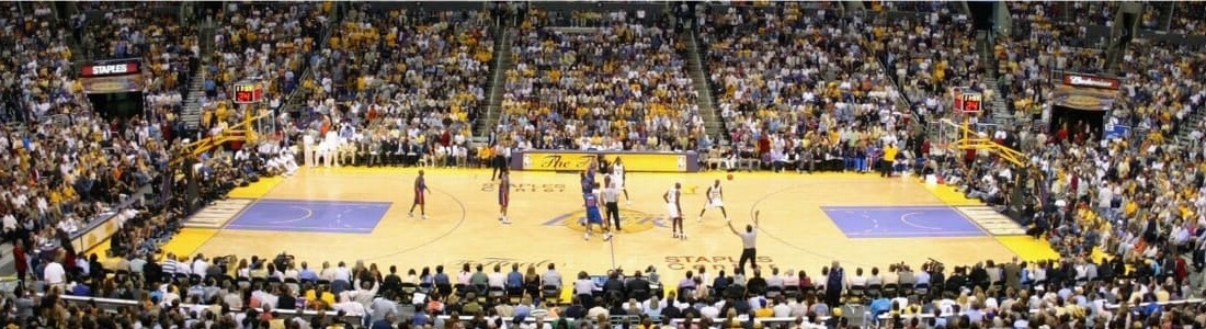 Los Angeles Lakers Tickets 