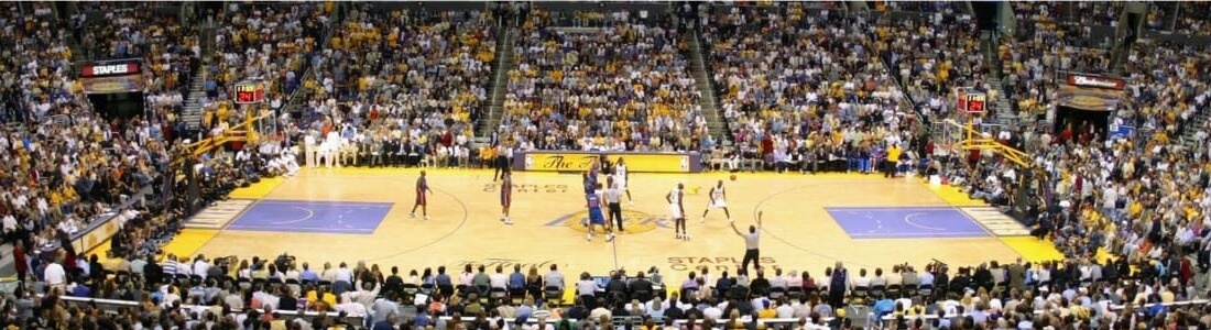 Los Angeles Lakers Tickets