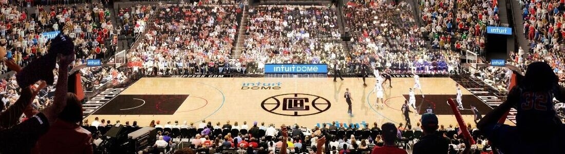 Los Angeles Clippers Tickets