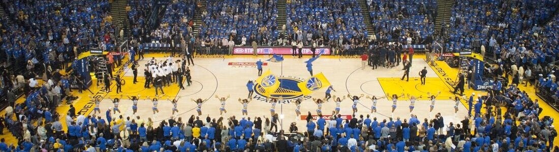 Golden State Warriors Tickets