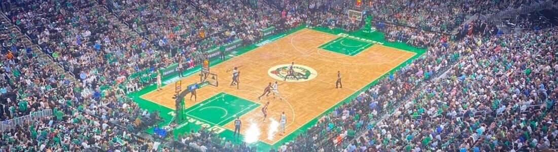 Boston Celtics Tickets