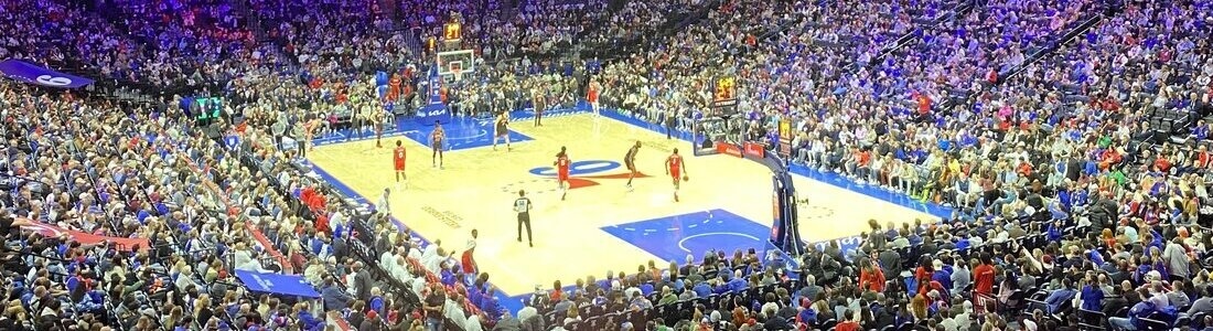 Philadelphia 76ers Tickets