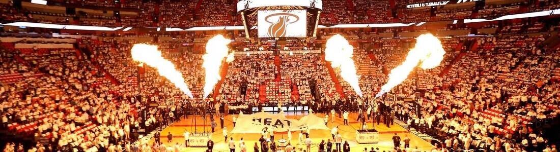 Miami Heat Maç Biletleri 