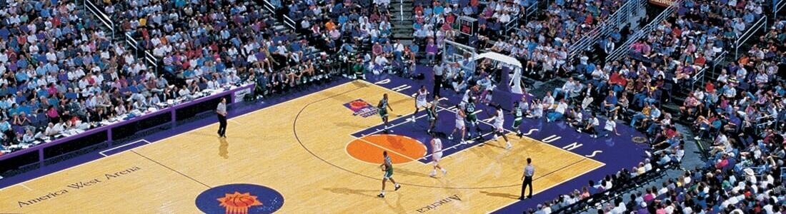 Phoenix Suns Tickets