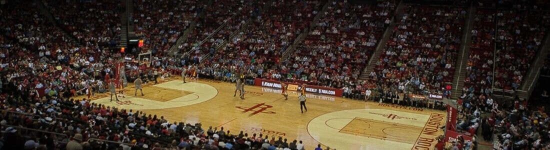 Houston Rockets Tickets