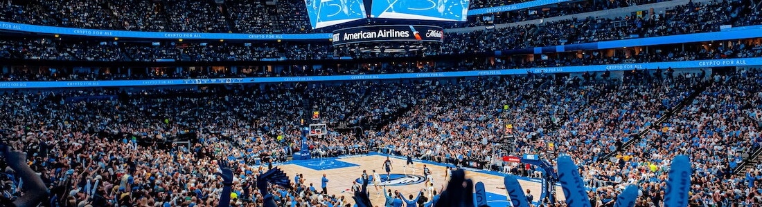 Dallas Mavericks Tickets