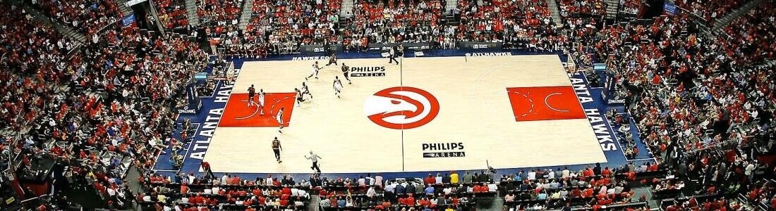 Billiets Atlanta Hawks