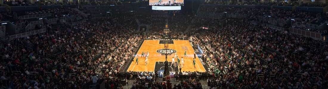 Brooklyn Nets Maç Biletleri