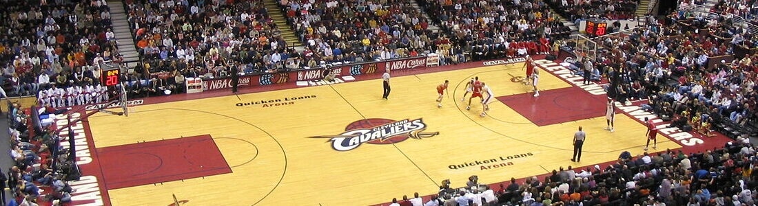 Cleveland Cavaliers Tickets