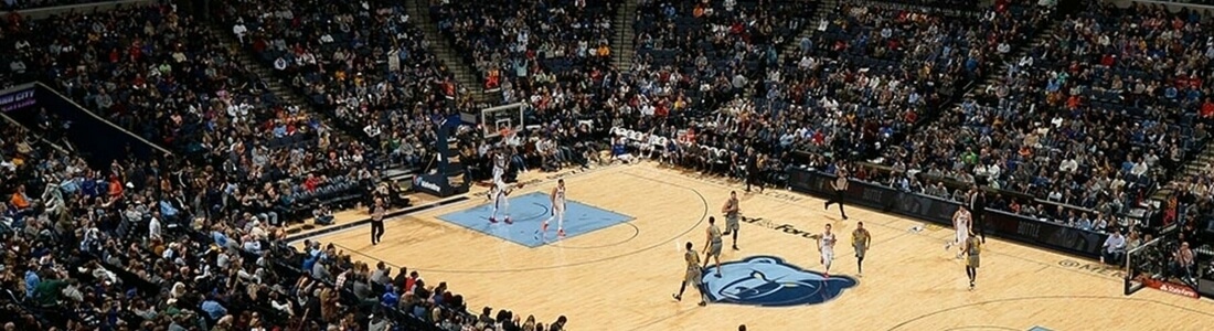 Billiets Memphis Grizzlies