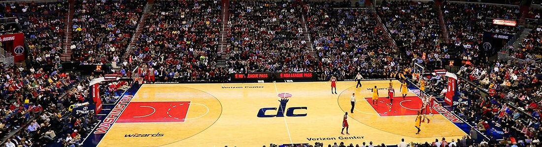 Washington Wizards Tickets