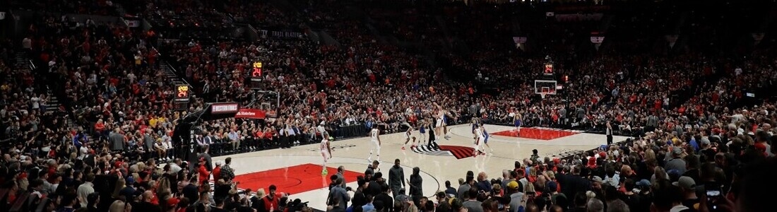 Entradas Portland Trail Blazers