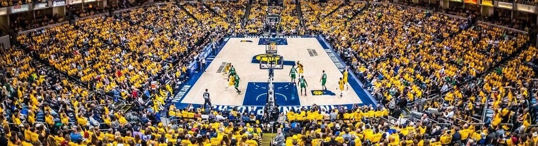 Biglietti Indiana Pacers