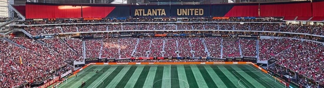 Billets Atlanta United FC