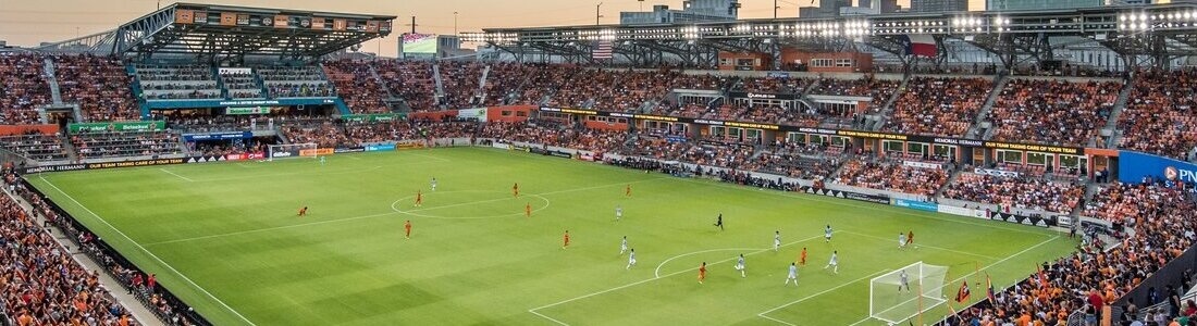 Houston Dynamo FC Maç Biletleri