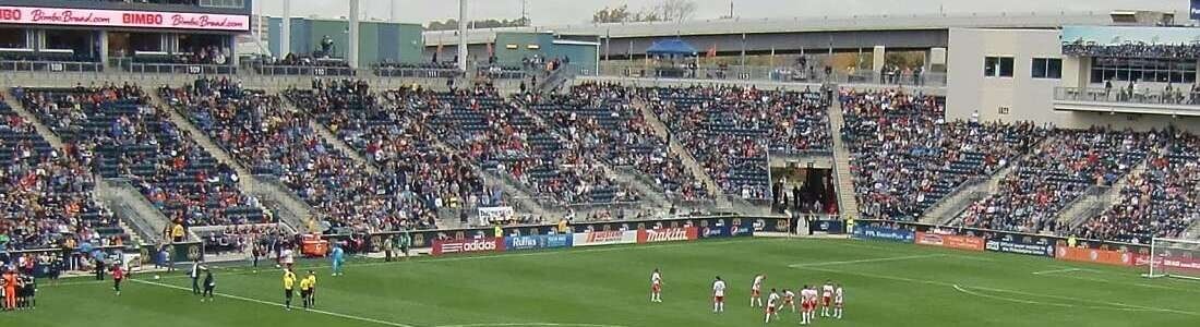 Billets Philadelphia Union