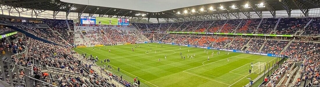 FC Cincinnati Maç Biletleri