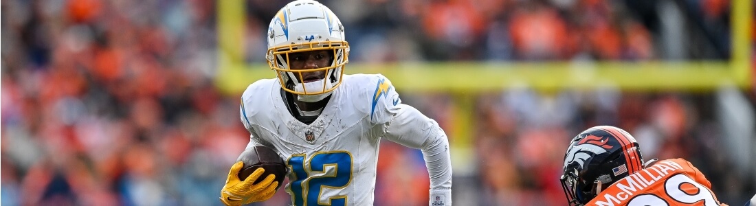 Los Angeles Chargers Maç Biletleri