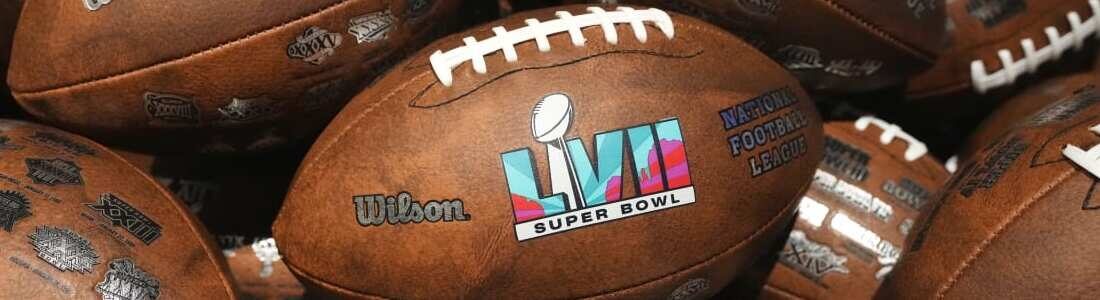 Entradas Super Bowl