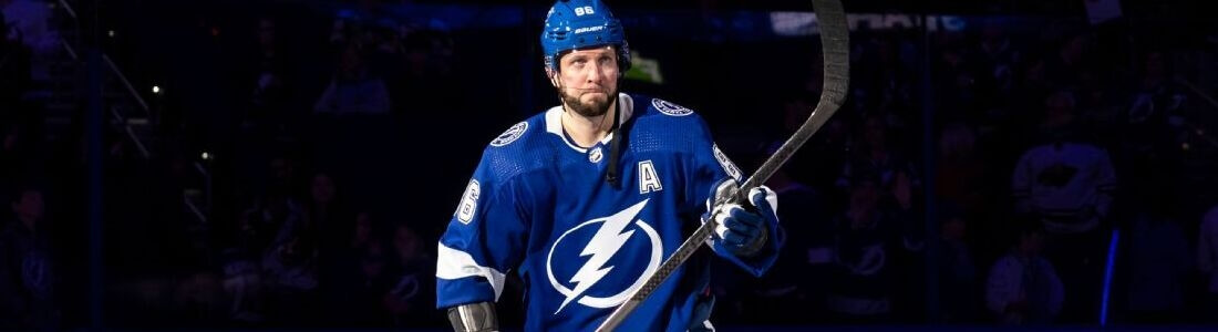 Tampa Bay Lightning Maç Biletleri