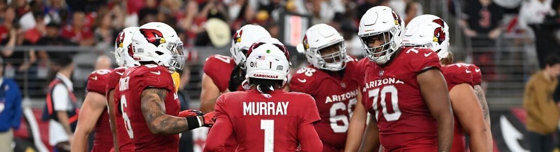 Arizona Cardinals Maç Biletleri