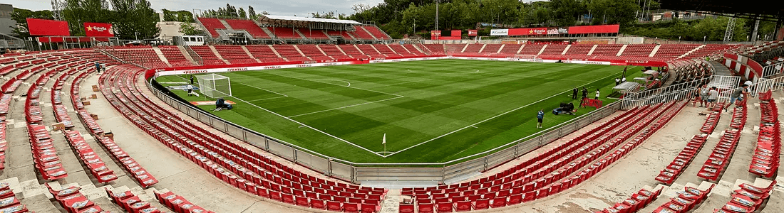 Girona FC Maç Biletleri