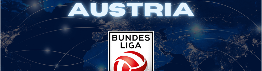  Billets des Austria Bundesliga