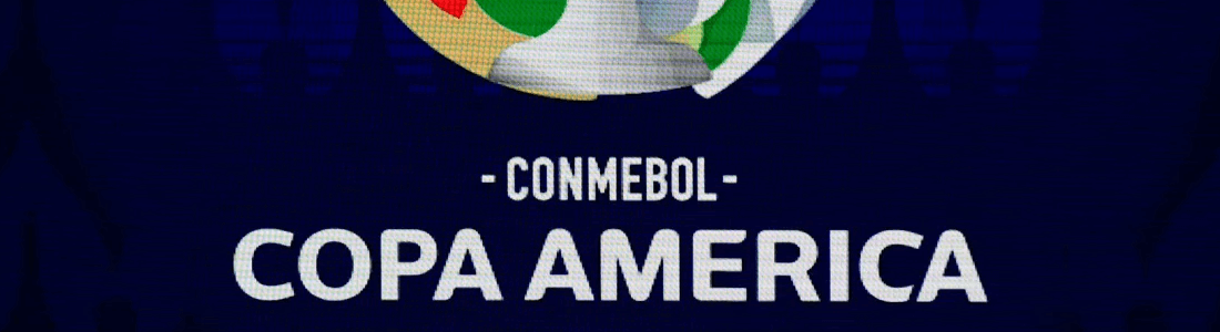 Billets Copa America