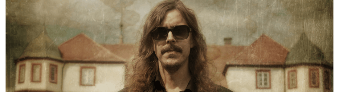  Biglietti Opeth 