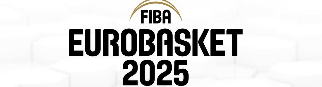 Biglietti FIBA EuroBasket 2025