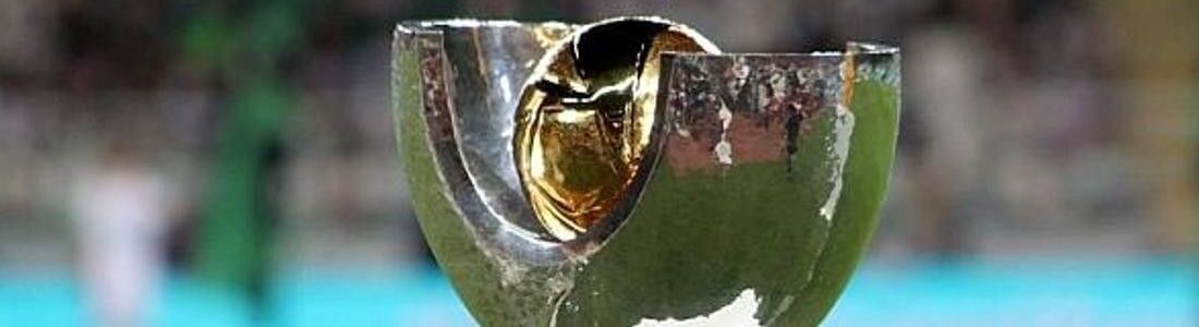 Entradas Supercopa de Turquia