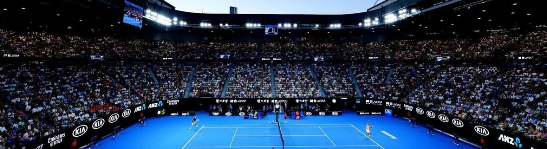 Billets Australian Open Tennis