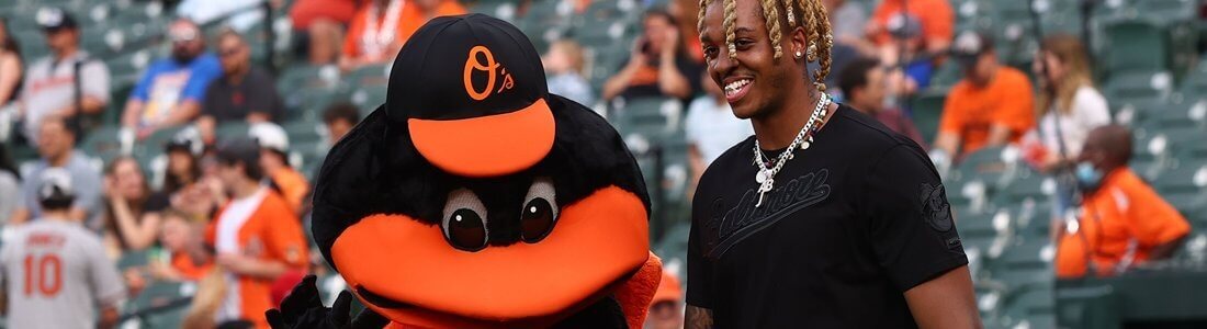 Biglietti Baltimore Orioles