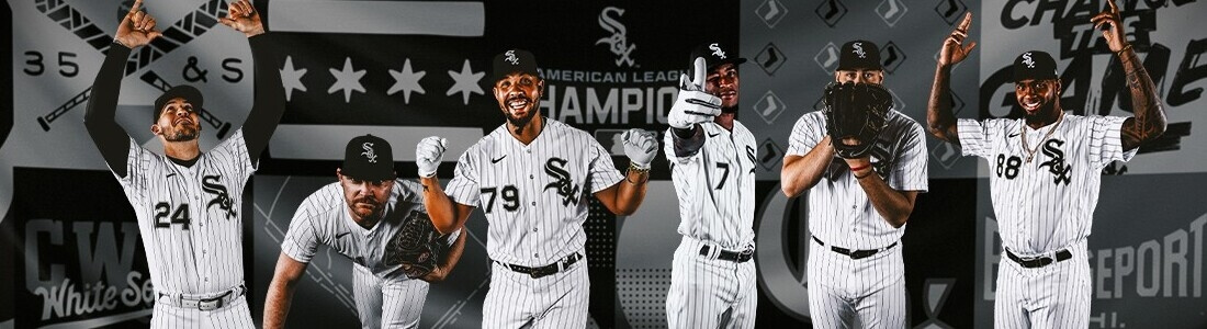 Chicago White Sox Maç Biletleri