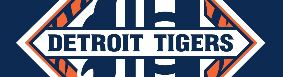 Billets Detroit Tigers