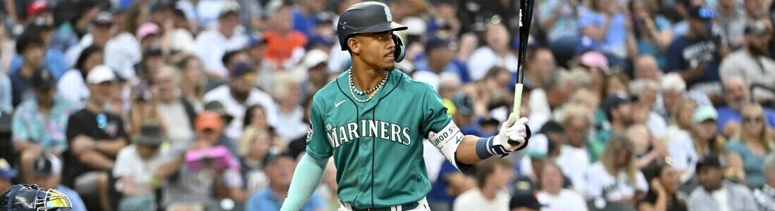 Seattle Mariners Maç Biletleri