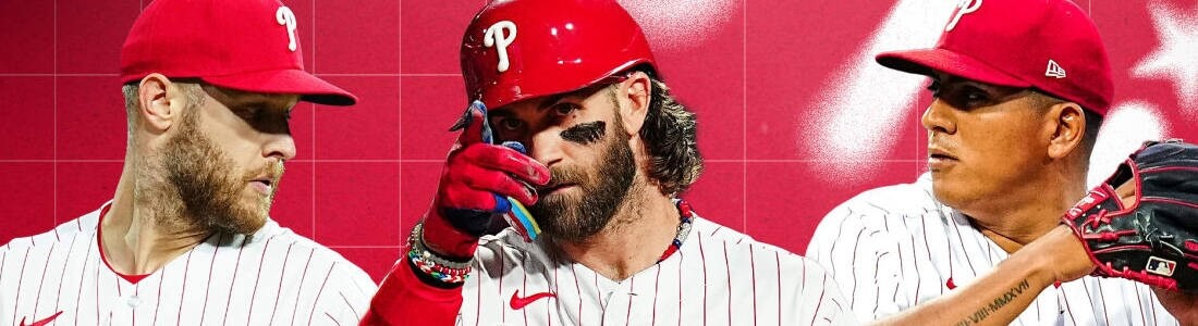 Philadelphia Phillies Maç Biletleri