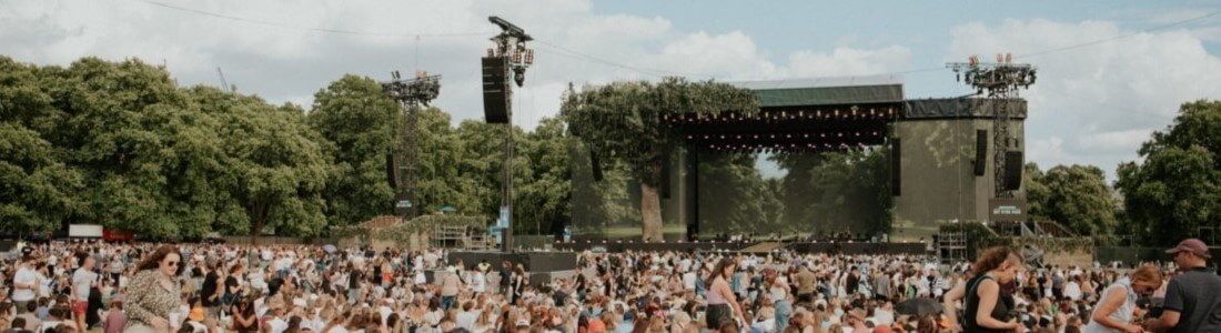 BST Hyde Park Festival Tickets