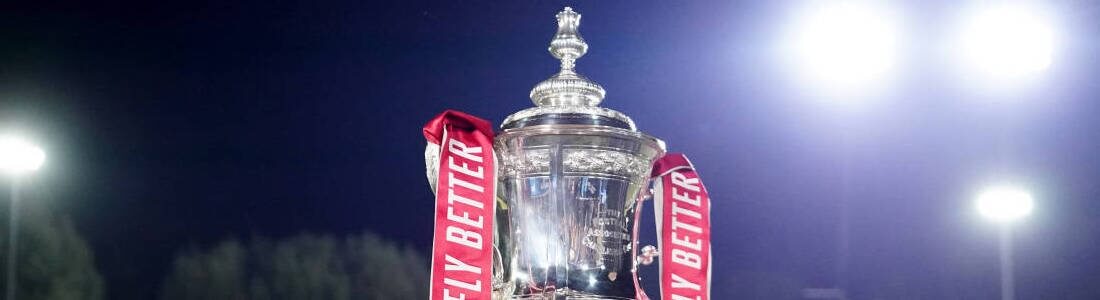 Billets FA Cup